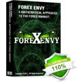 Forex Envy - Basket trading (Enjoy Free BONUS Forex Enforcer)